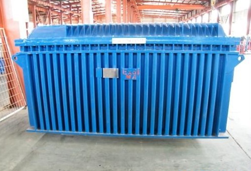 独山子矿用变压器
