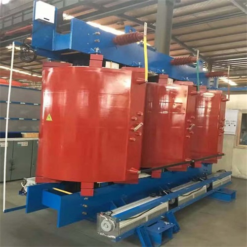 独山子SCB10-500KVA干式变压器价格