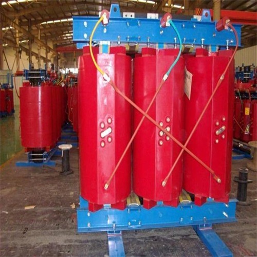 独山子SCB10-1000KVA干式变压器